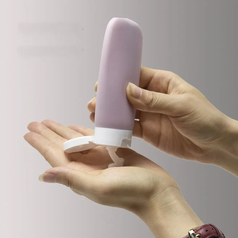 PacktoFlyCo™ Travel Bottles